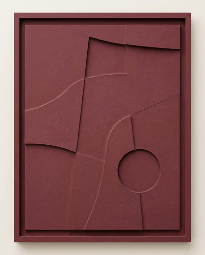 70X100 CM Beccac Tablo