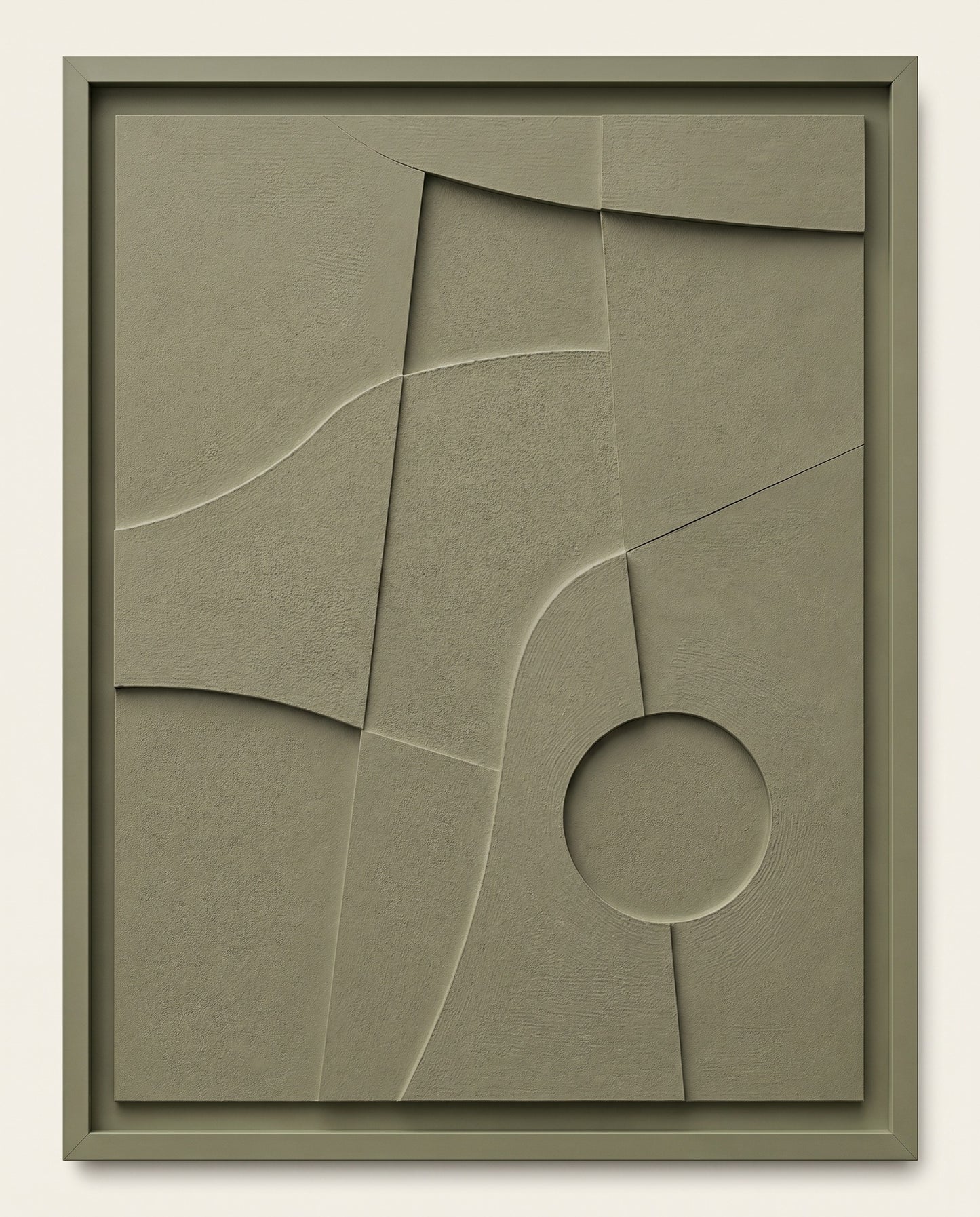 70X100 CM Beccac Tablo