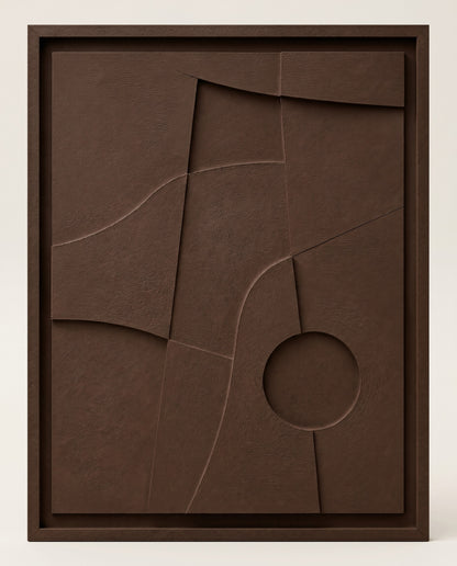 70X100 CM Beccac Tablo