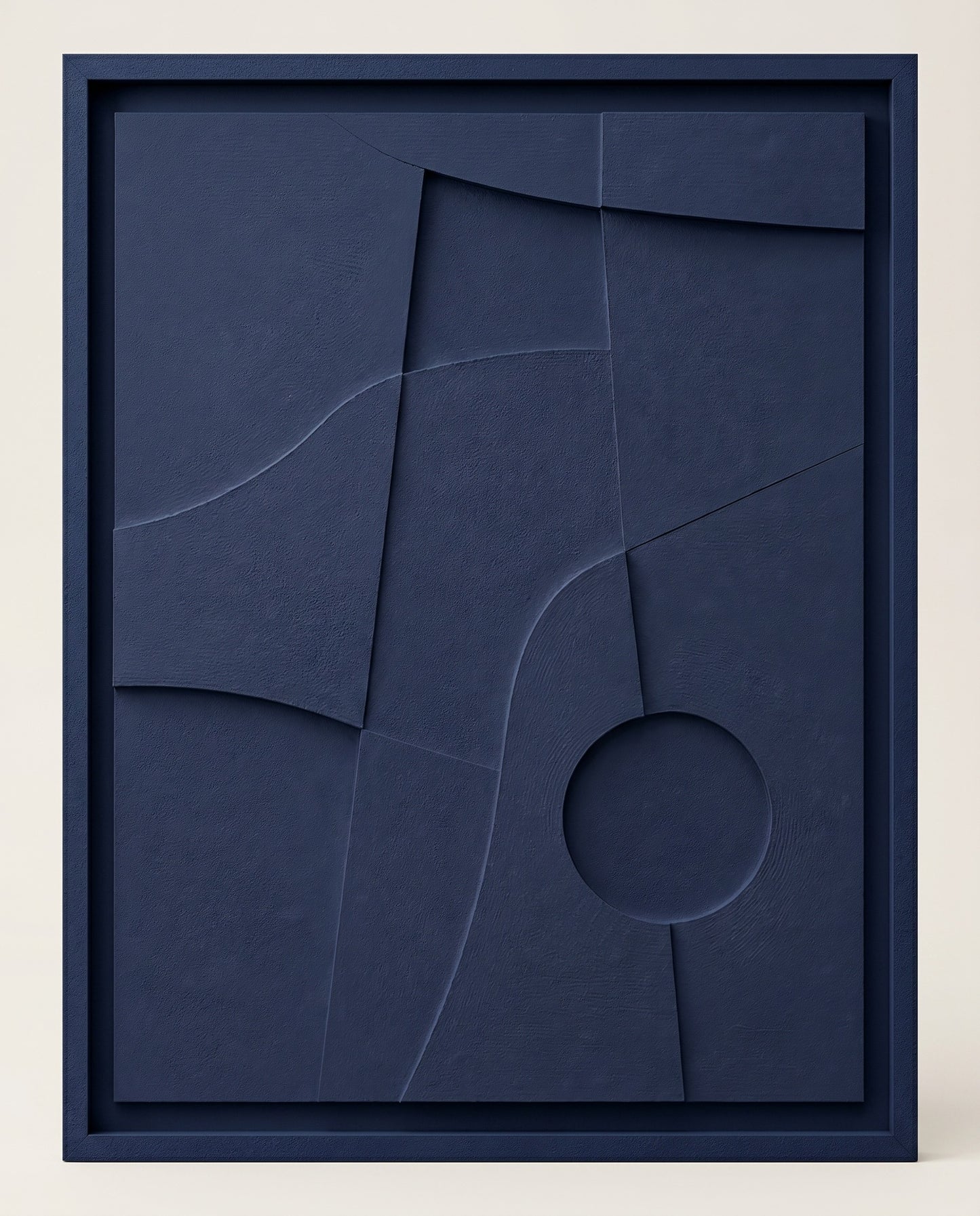 70X100 CM Beccac Tablo