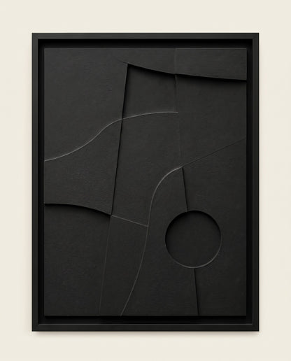 70X100 CM Beccac Tablo