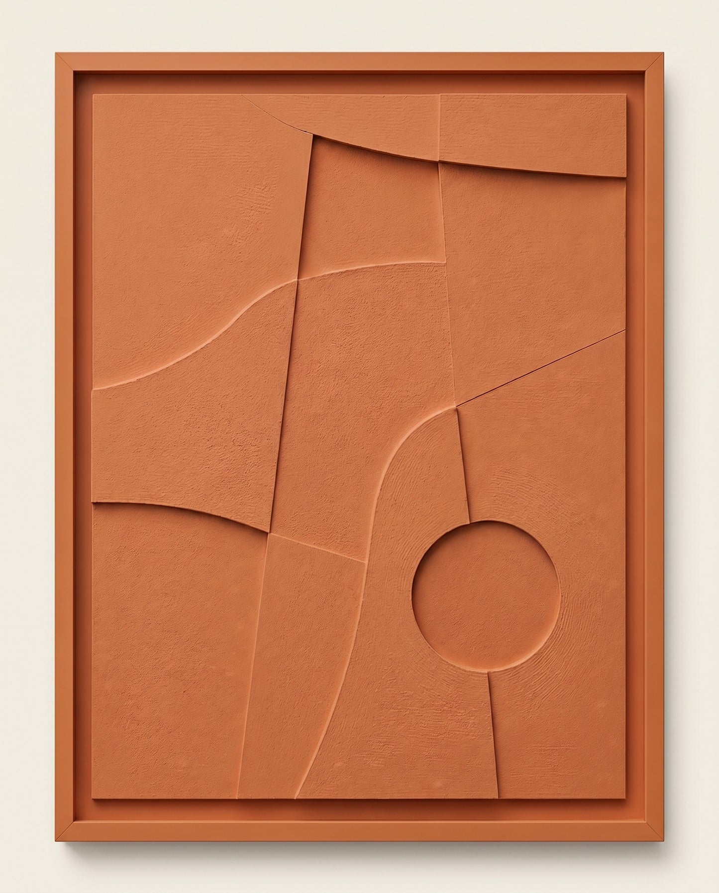 70X100 CM Beccac Tablo