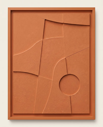 70X100 CM Beccac Tablo