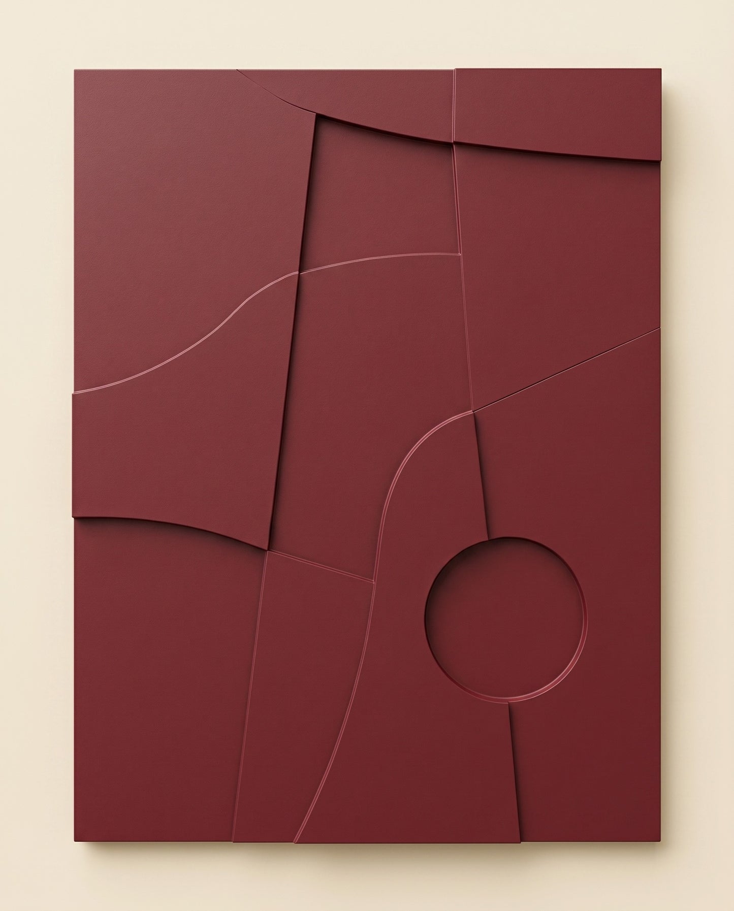 70X100 CM Beccac Tablo