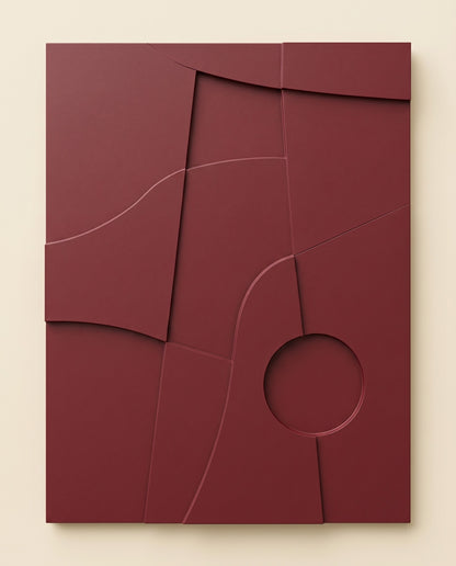70X100 CM Beccac Tablo