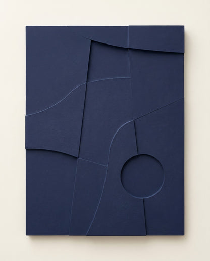 70X100 CM Beccac Tablo