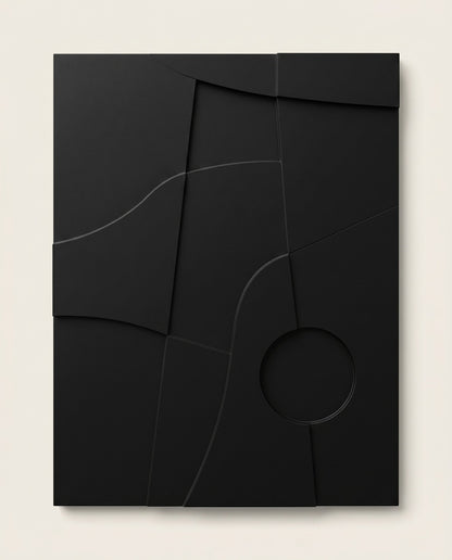 70X100 CM Beccac Tablo