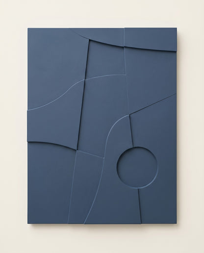 70X100 CM Beccac Tablo