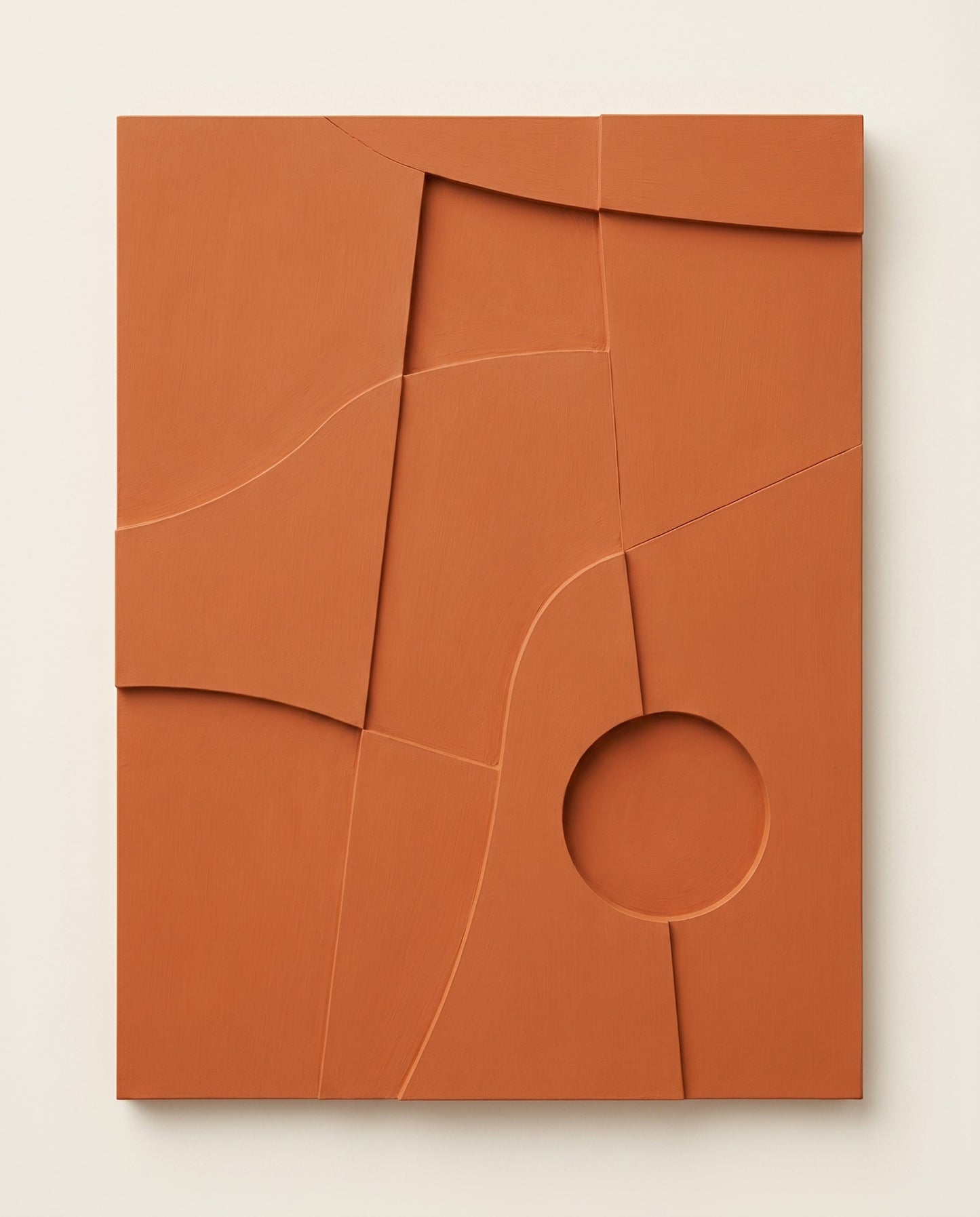 70X100 CM Beccac Tablo