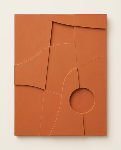 70X100 CM Beccac Tablo