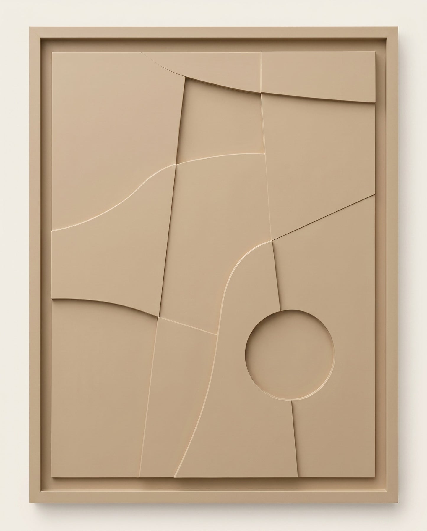 70X100 CM Beccac Tablo