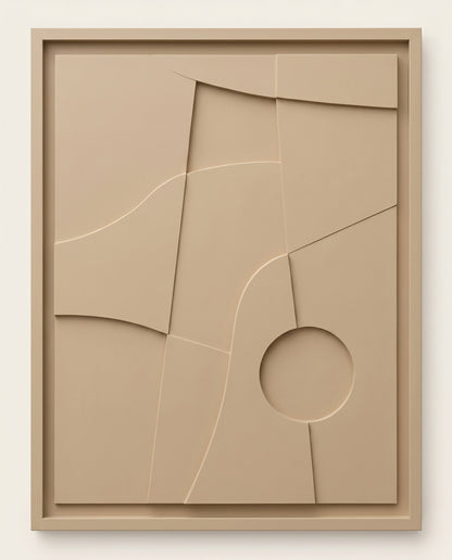 70X100 CM Beccac Tablo