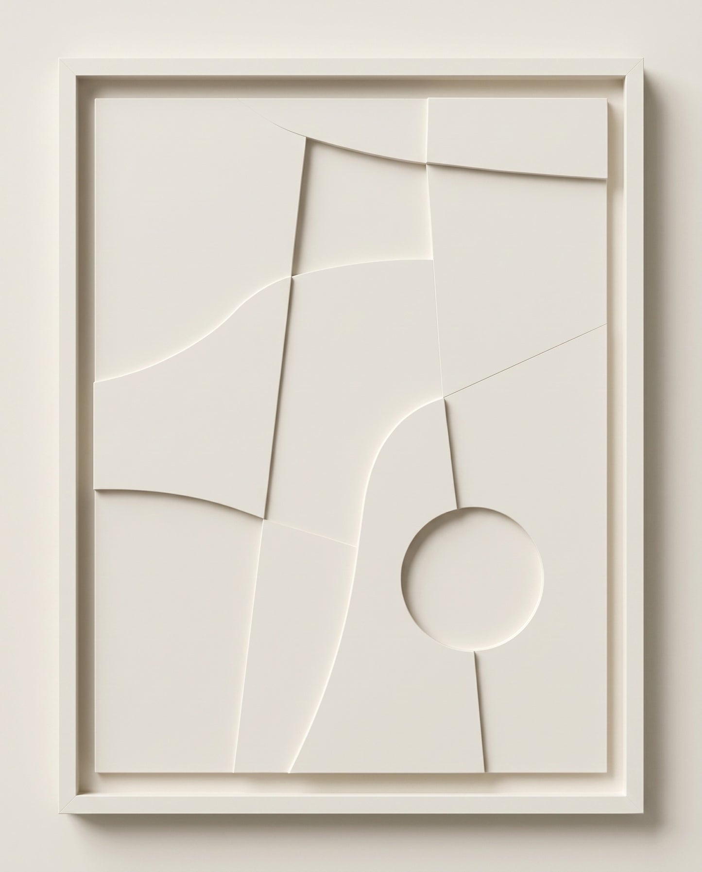 70X100 CM Beccac Tablo