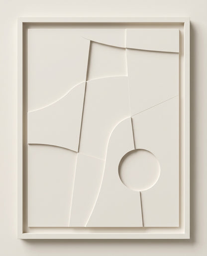 70X100 CM Beccac Tablo