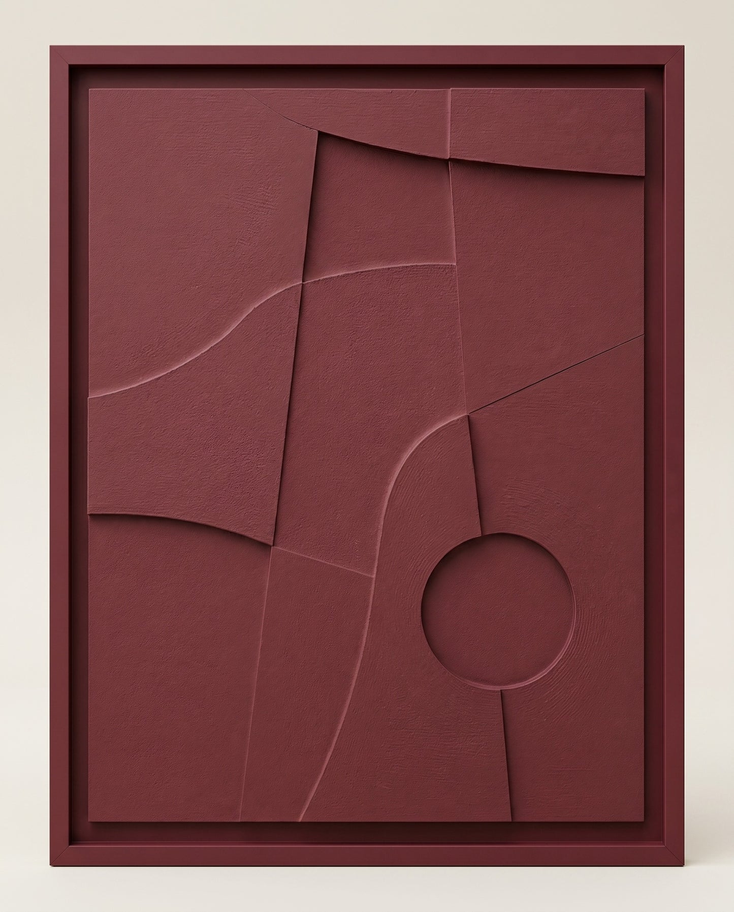 70X100 CM Beccac Tablo