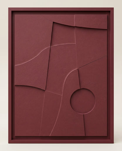 70X100 CM Beccac Tablo