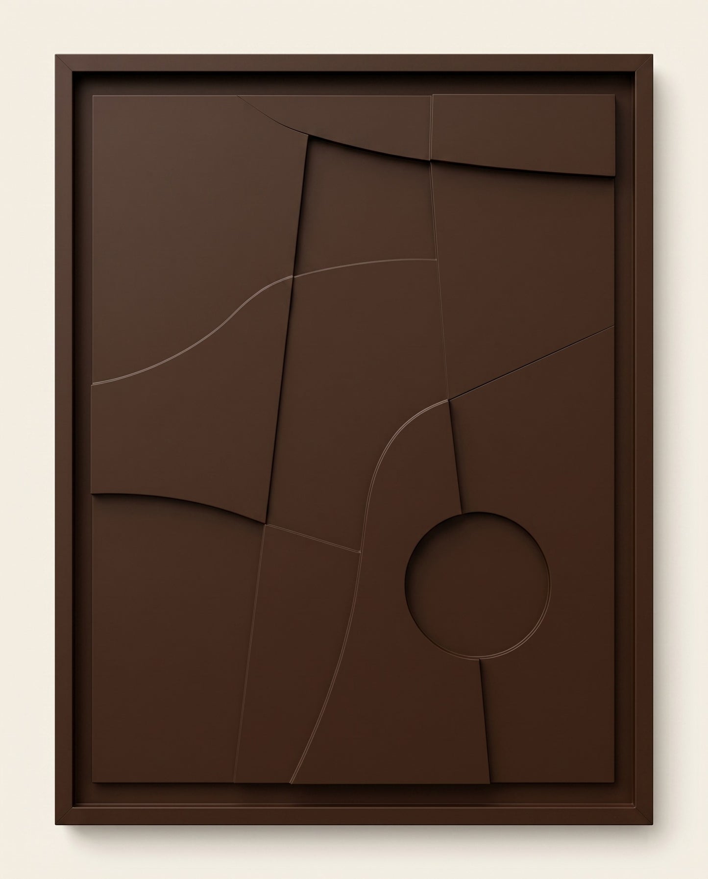 70X100 CM Beccac Tablo