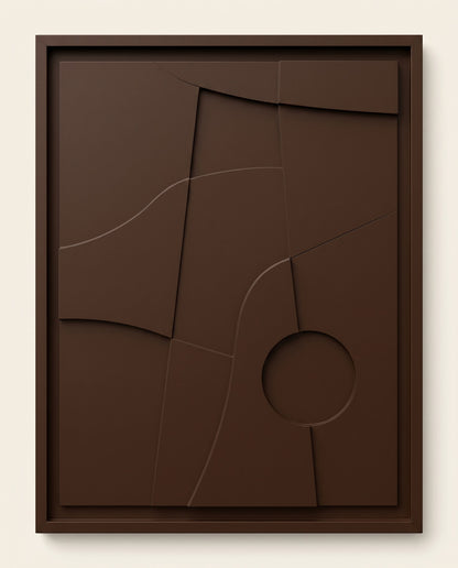 70X100 CM Beccac Tablo