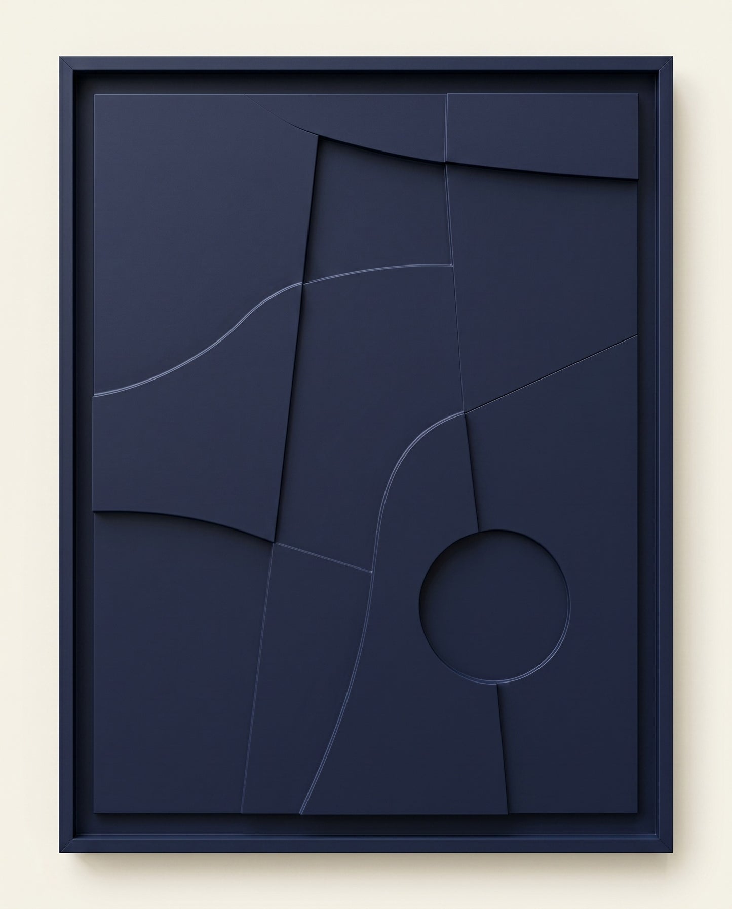 70X100 CM Beccac Tablo