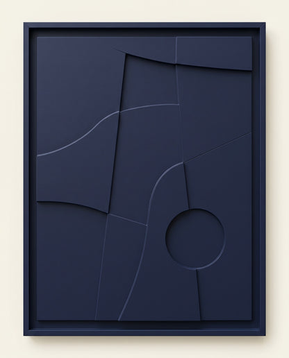 70X100 CM Beccac Tablo