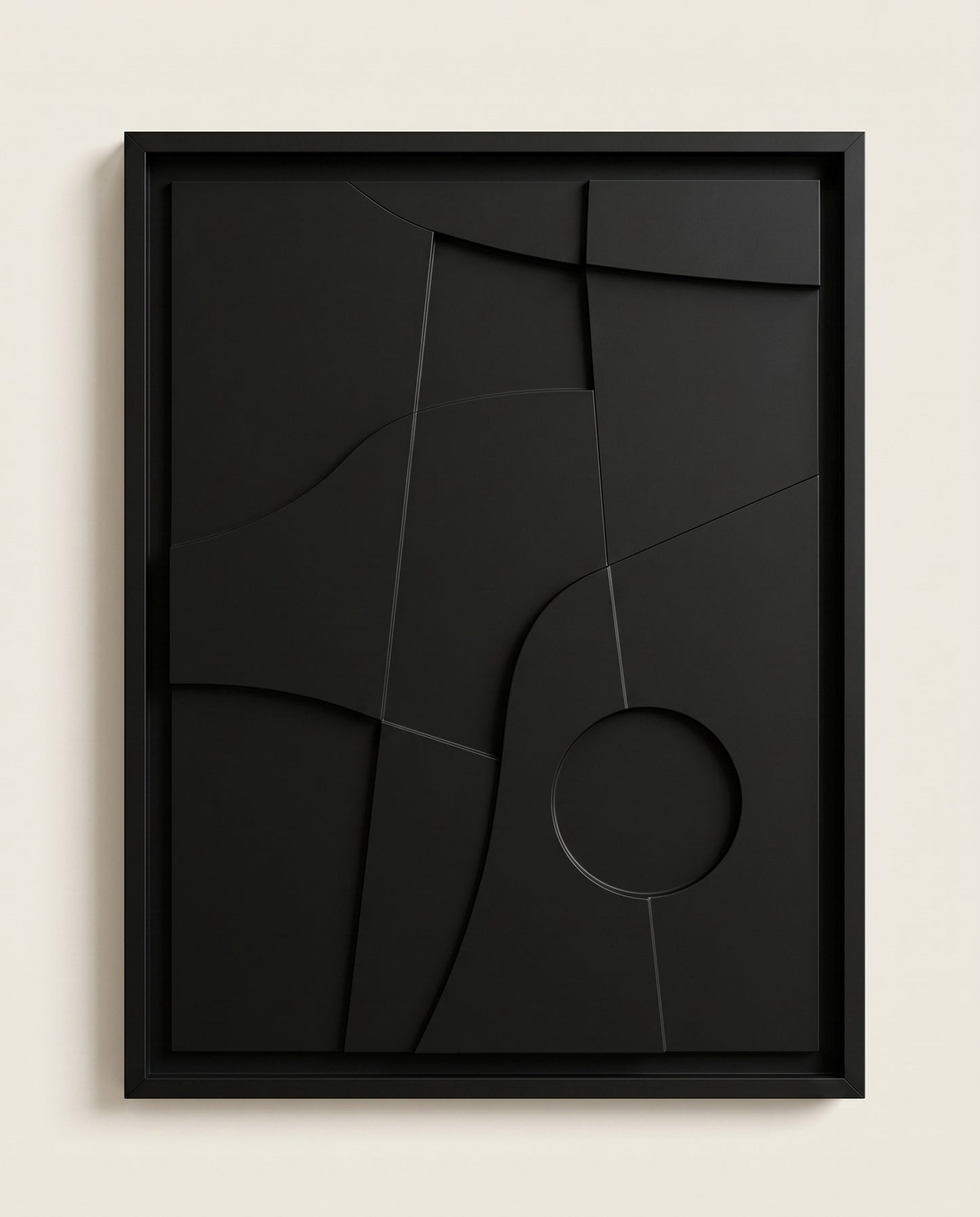 70X100 CM Beccac Tablo