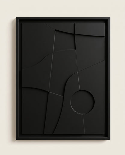 70X100 CM Beccac Tablo