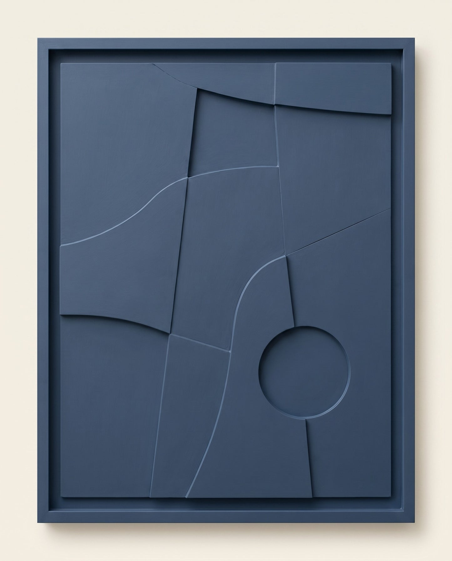 70X100 CM Beccac Tablo
