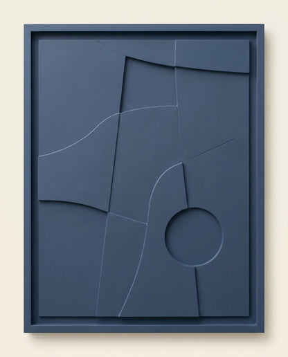70X100 CM Beccac Tablo