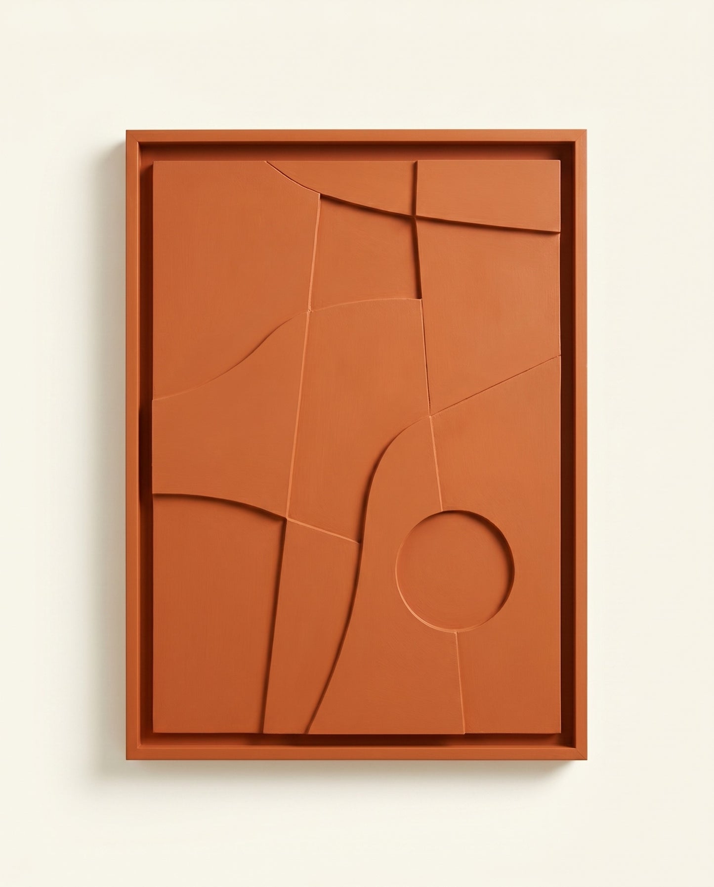 70X100 CM Beccac Tablo