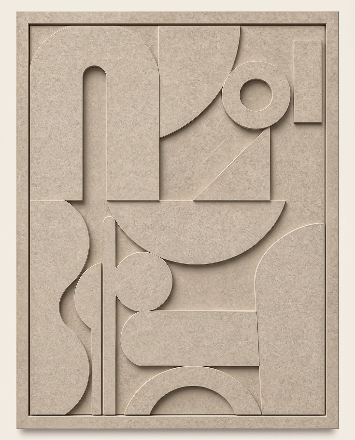 85x115 CM Box Tablo