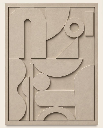 85x115 CM Box Tablo
