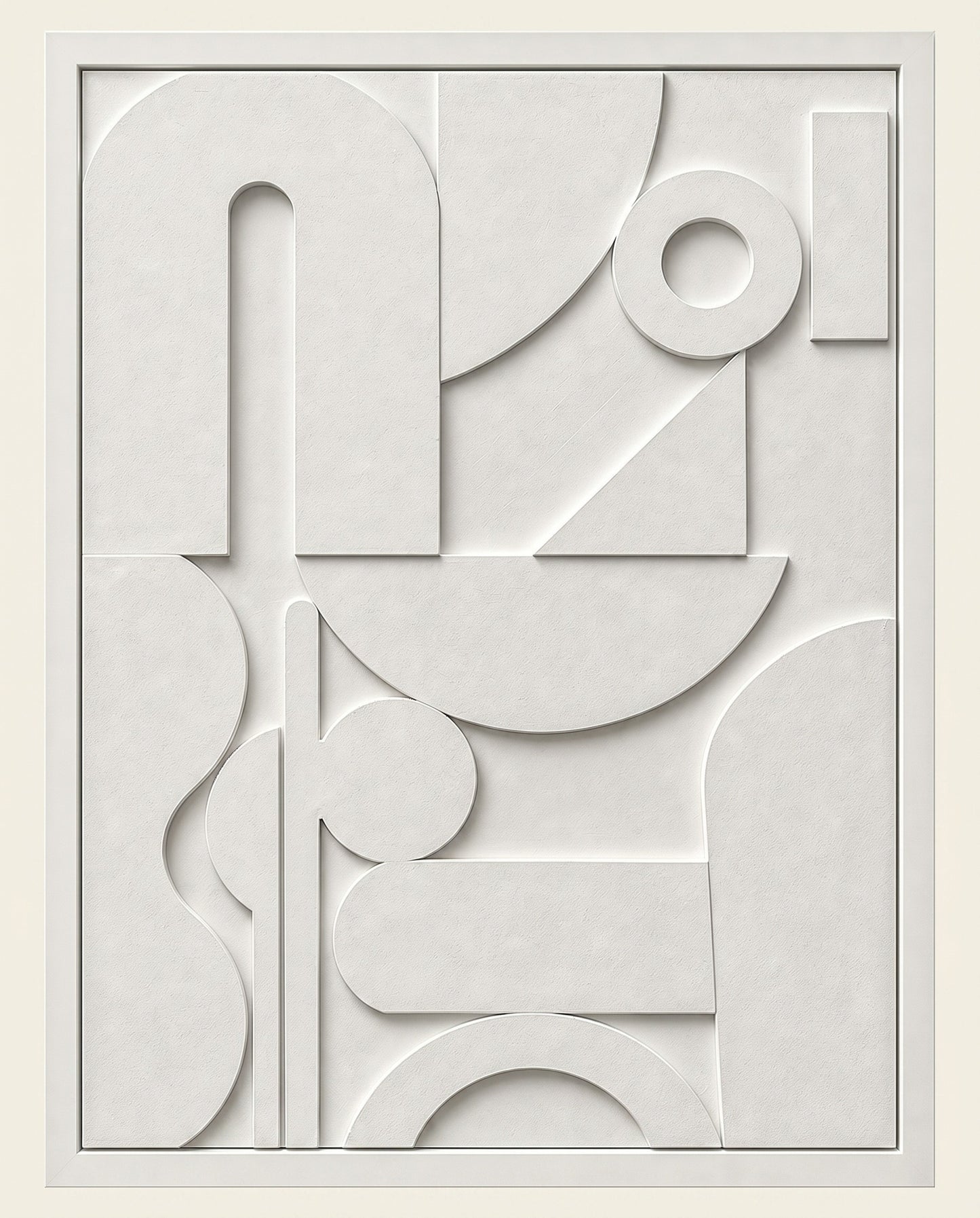 85x115 CM Box Tablo