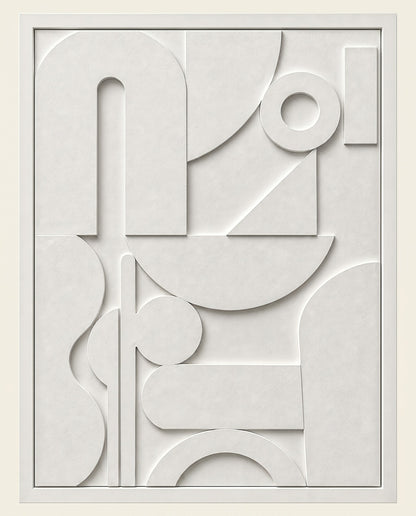 85x115 CM Box Tablo