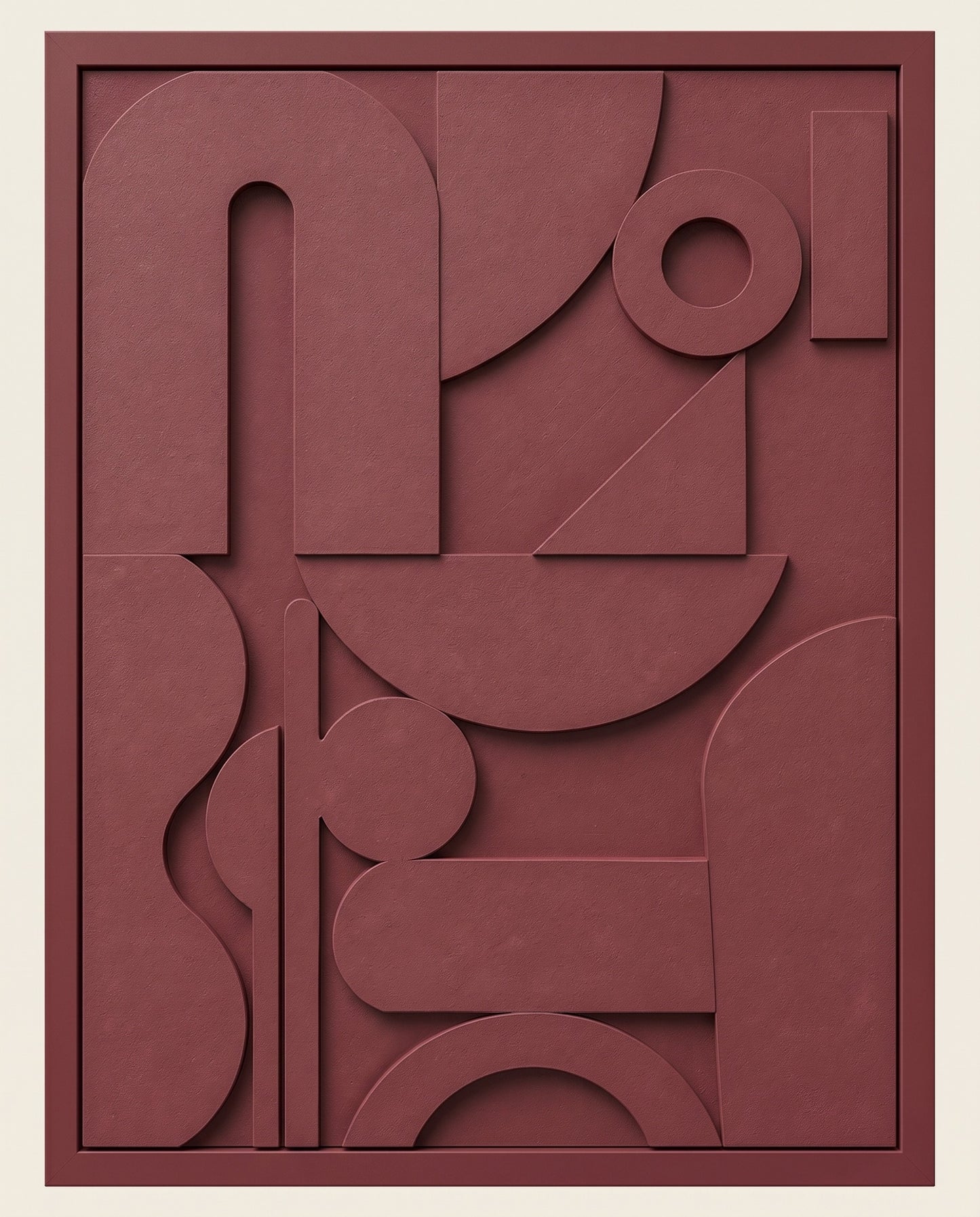 85x115 CM Box Tablo