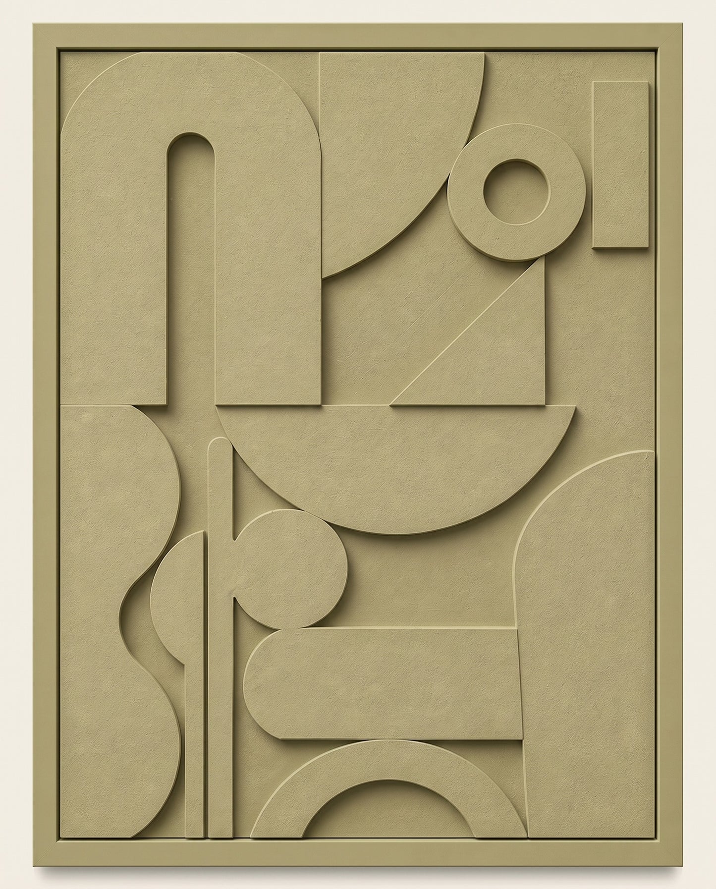 85x115 CM Box Tablo