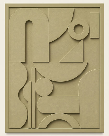 85x115 CM Box Tablo