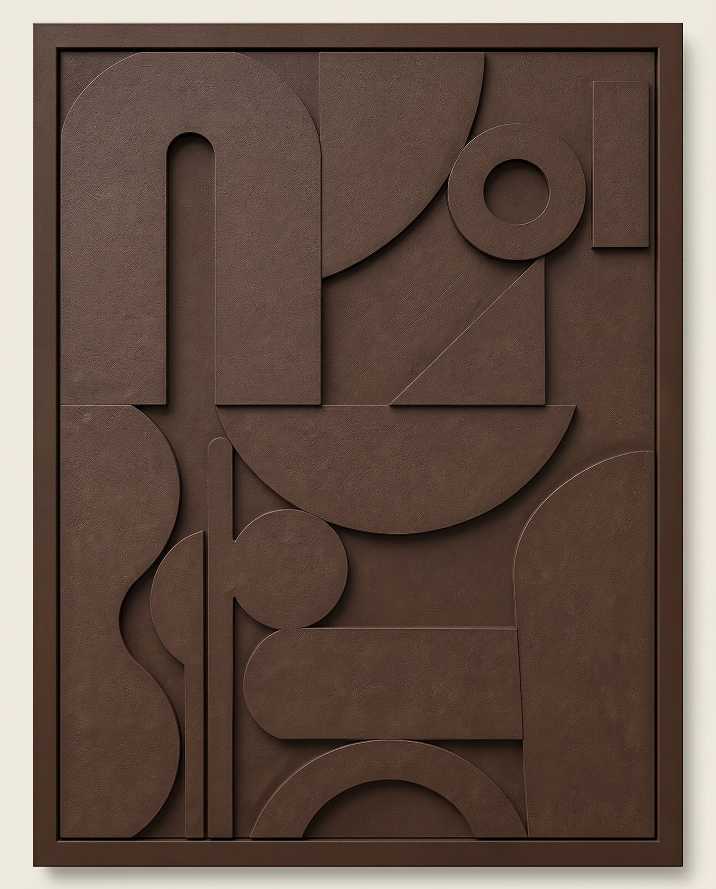 85x115 CM Box Tablo