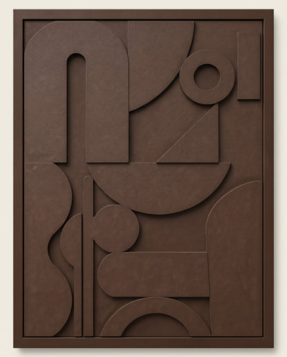 85x115 CM Box Tablo