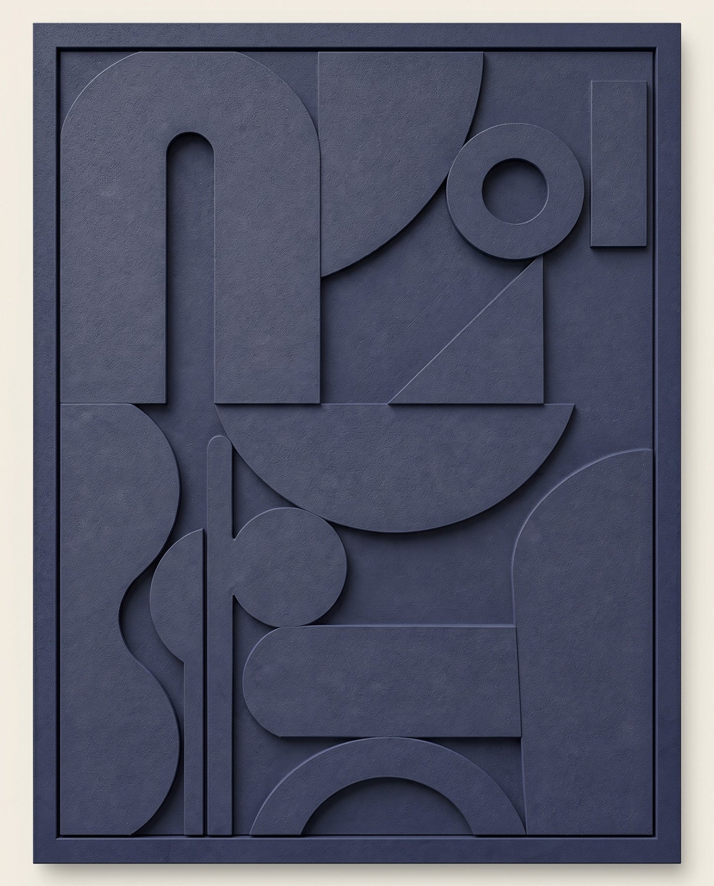 85x115 CM Box Tablo