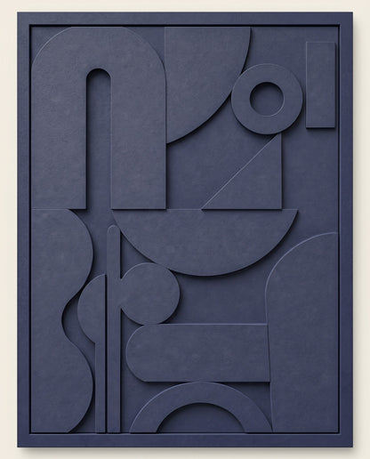 85x115 CM Box Tablo