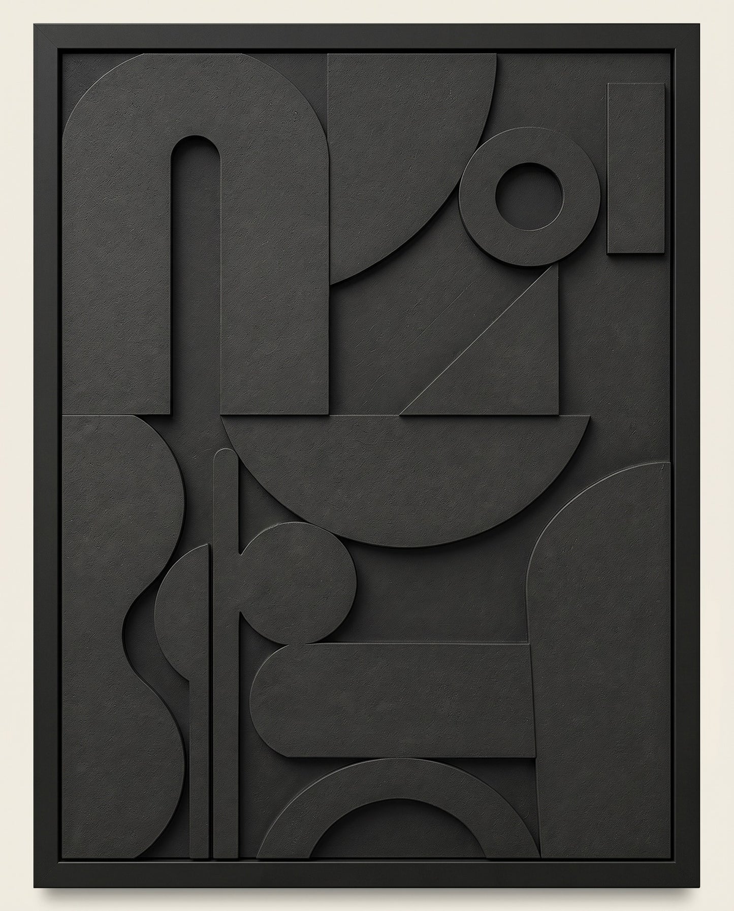 85x115 CM Box Tablo