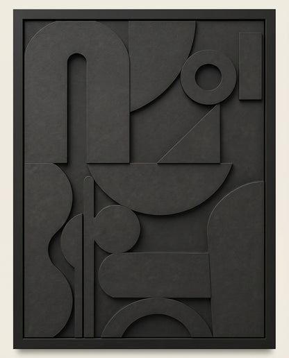 85x115 CM Box Tablo