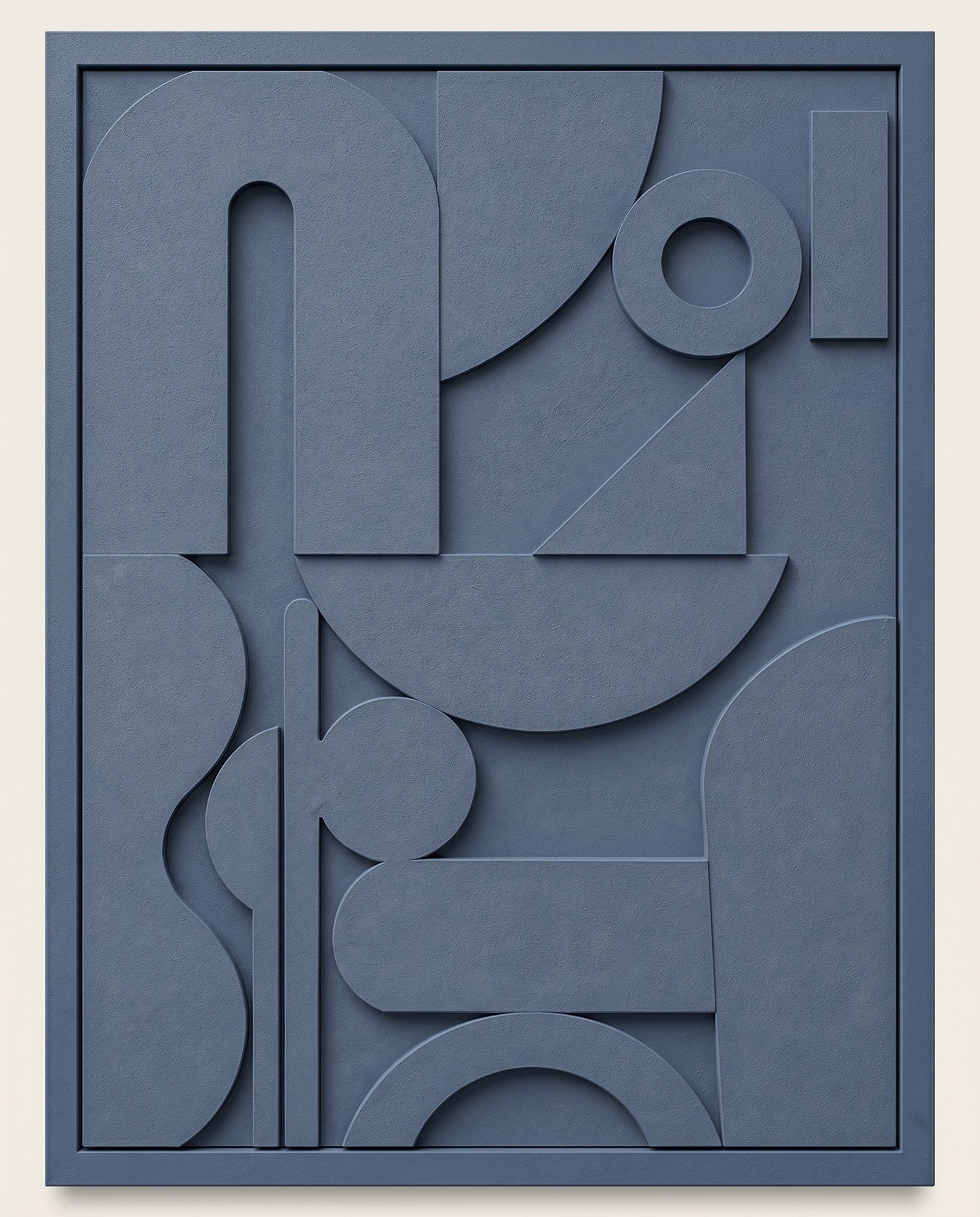 85x115 CM Box Tablo