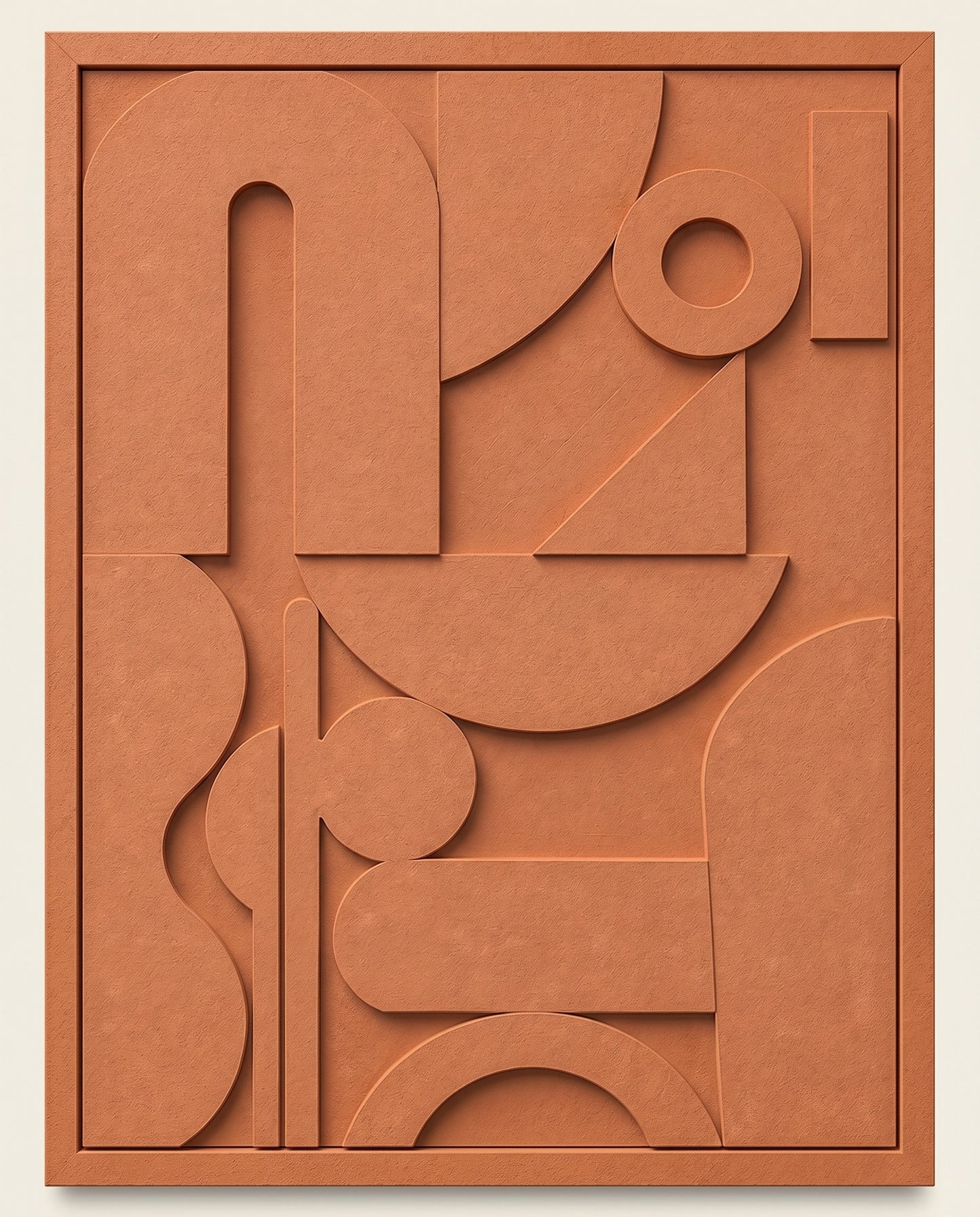 85x115 CM Box Tablo