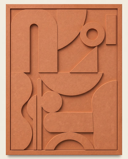 85x115 CM Box Tablo