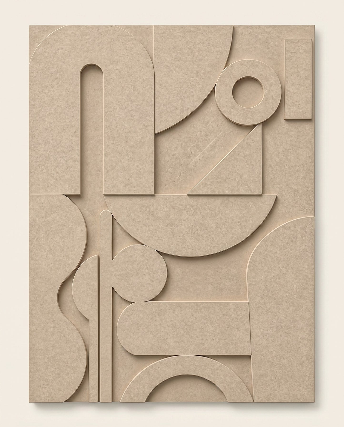 85x115 CM Box Tablo