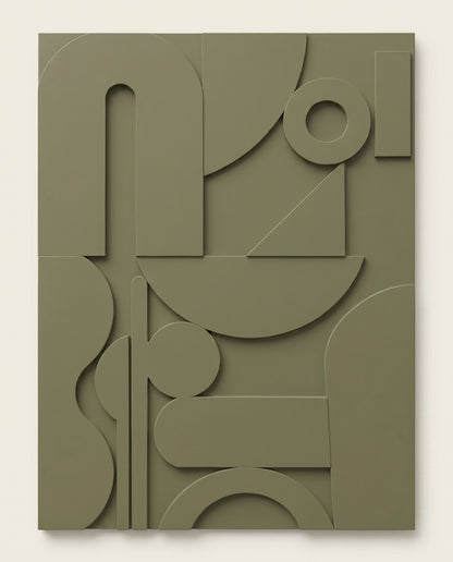 85x115 CM Box Tablo