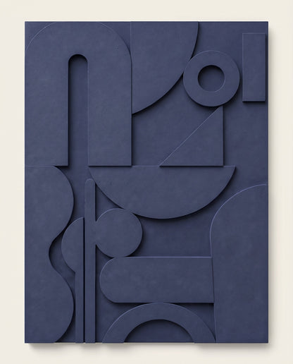 85x115 CM Box Tablo