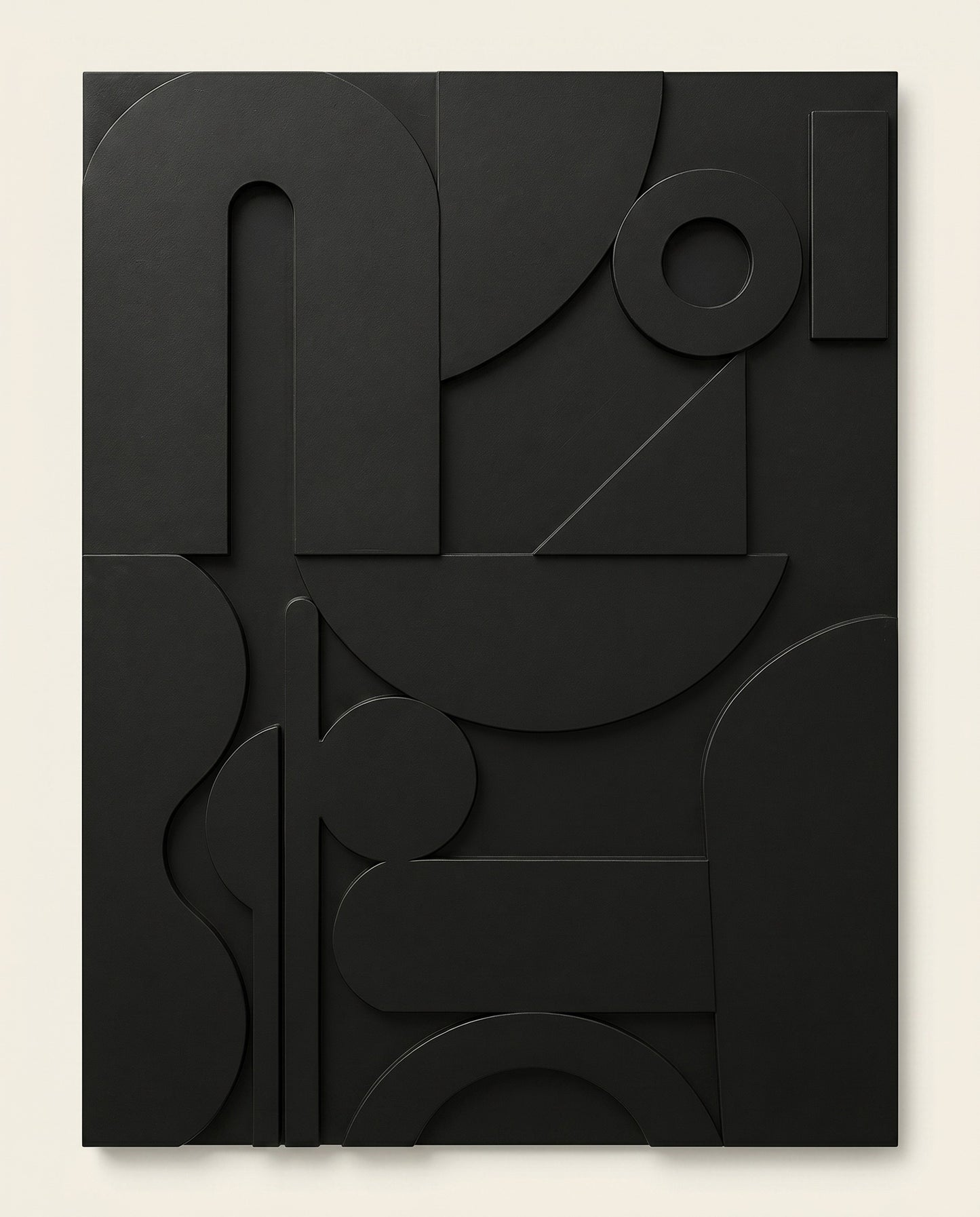 85x115 CM Box Tablo