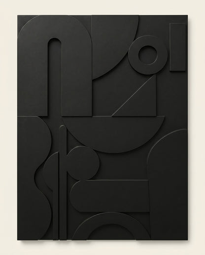 85x115 CM Box Tablo
